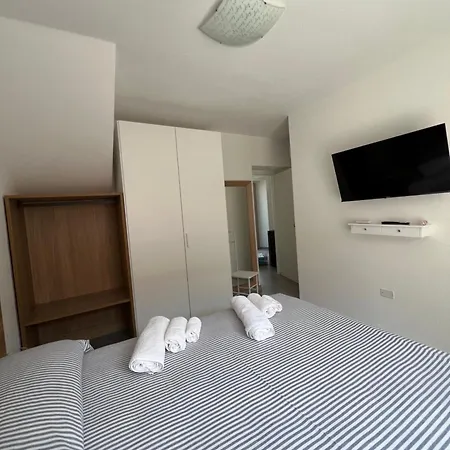 Vacanze In Domo Pensjonat 3*