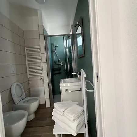 Pensjonat Vacanze In Domo 3*