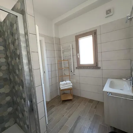 Vacanze In Domo Pensjonat Santa Teresa Gallura