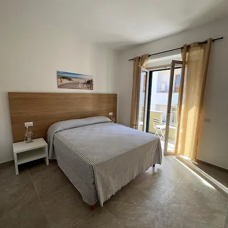 Vacanze In Domo Pensjonat Santa Teresa Gallura