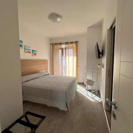 Pensjonat Vacanze In Domo