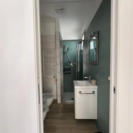 Vacanze In Domo Casa de hóspedes 3*