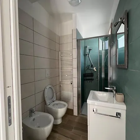 Vacanze In Domo Guest house Santa Teresa Gallura
