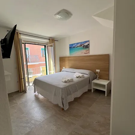 Vacanze In Domo Casa de hóspedes