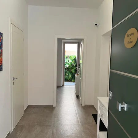 Vacanze In Domo Guest house