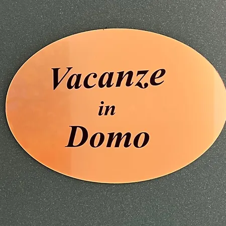 Pensión Vacanze In Domo 3*