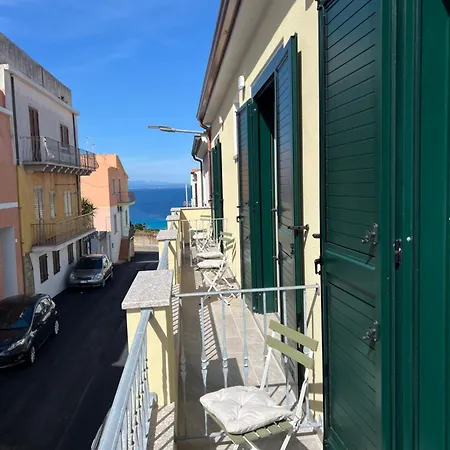 Vacanze In Domo Santa Teresa Gallura