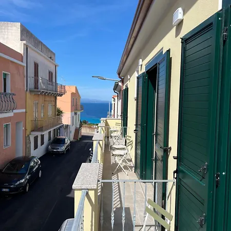 Vacanze In Domo 3* Santa Teresa Gallura