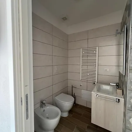 Vacanze In Domo Guest house