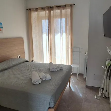 Vacanze In Domo Santa Teresa Gallura