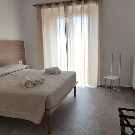 Vacanze In Domo Guest house *