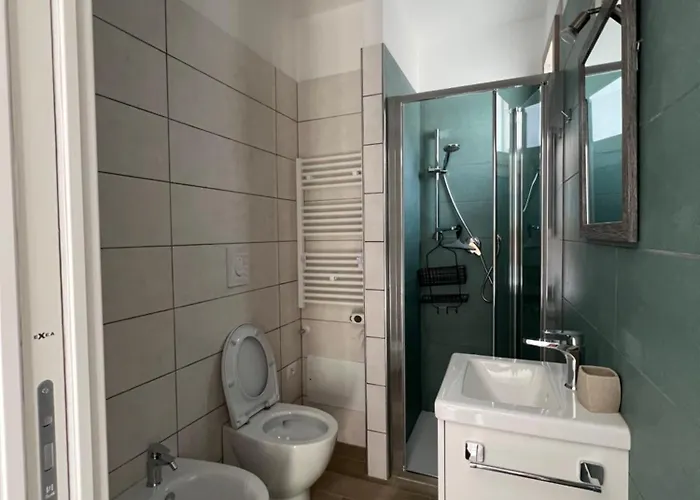 Vacanze In Domo Vendégház Santa Teresa Gallura
