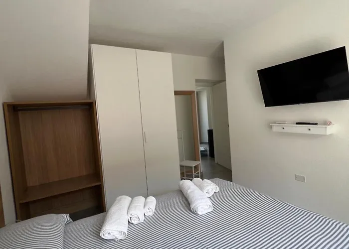 Vacanze In Domo Vendégház 3*