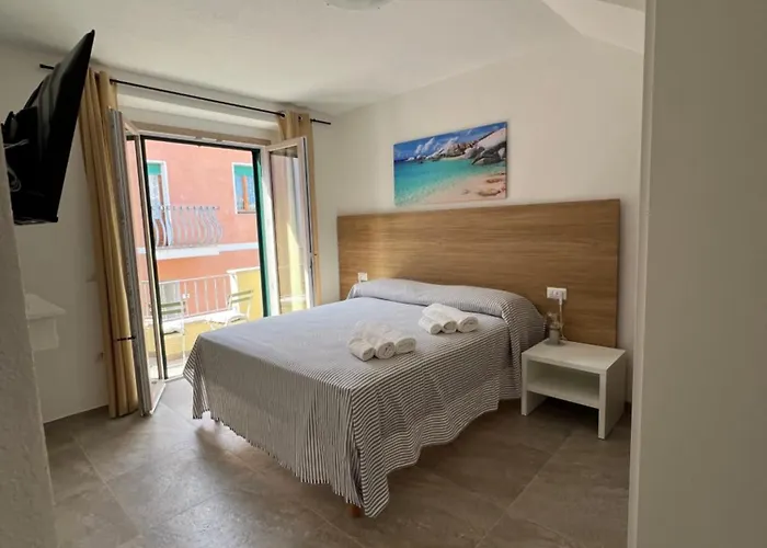 Vacanze In Domo Vendégház
