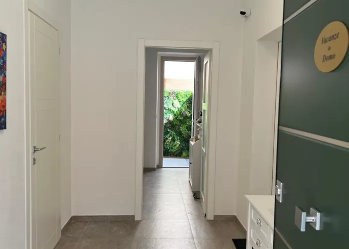 Vacanze In Domo Vendégház