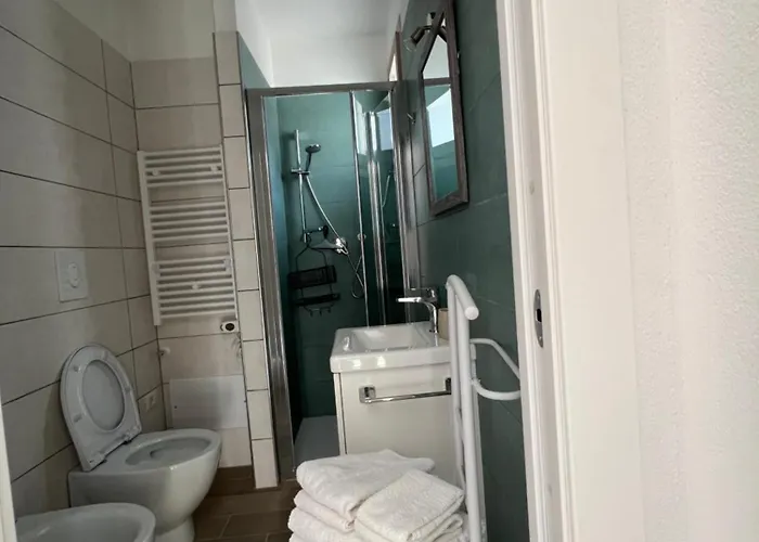 Vendégház Vacanze In Domo 3*