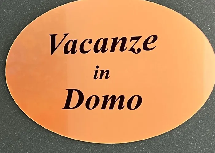 招待所 Vacanze In Domo 3*