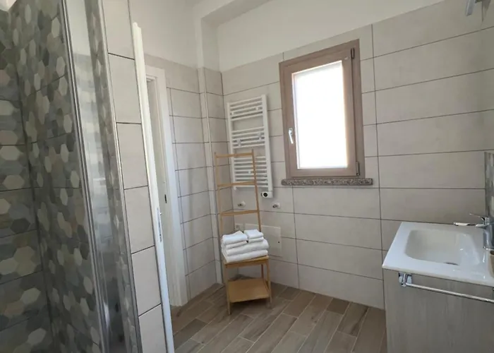 Vacanze In Domo Vendégház Santa Teresa Gallura