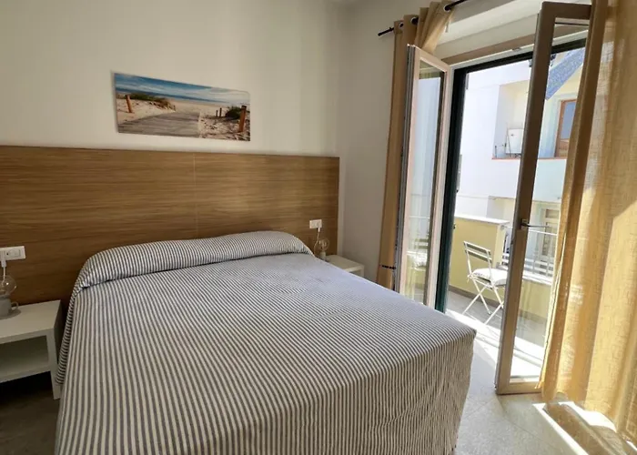 Vacanze In Domo 3*