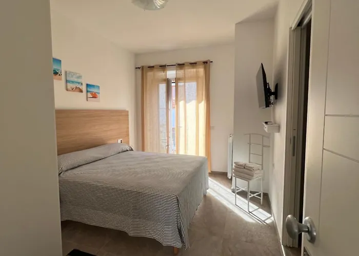 Vendégház Vacanze In Domo