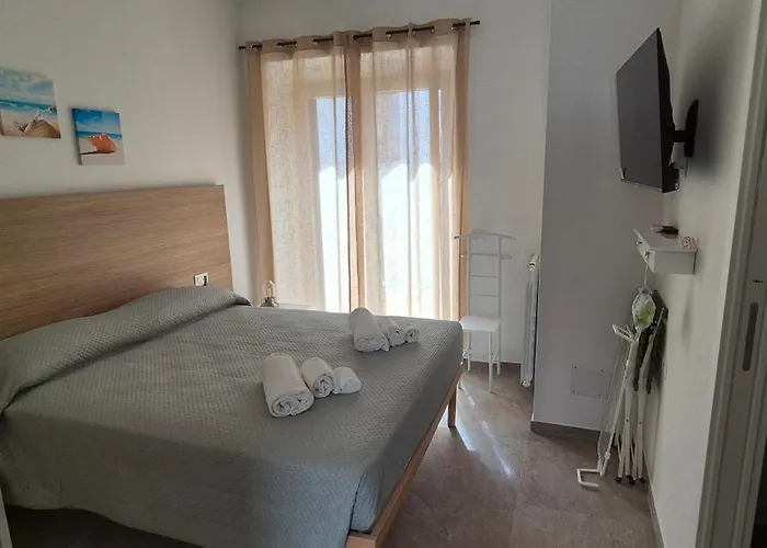 Vacanze In Domo Santa Teresa Gallura