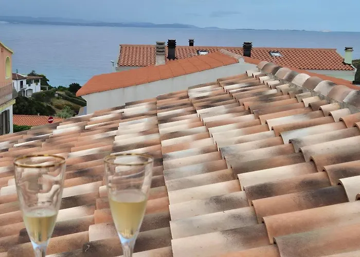 Vendégház Vacanze In Domo 3*